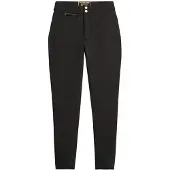 Superdry Sportbroek zwart