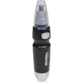 Tristar TR-2571 - Neushaartimmer Nauwkeurig en pijnloons - Neus, oortrimmer mannen - Incl beschermkap