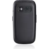 Panasonic KX-TU550 Zwart