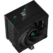 DeepCool AK500S Digital - CPU-koeler - Luchtkoeling - RGB LED - 1850 RPM