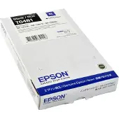 Epson C13T04B14N inktcartridge 1 stuk origineel hoog (XL) rendement zwart