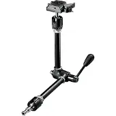 Manfrotto 143RC Magic arm with Quick Release adapter