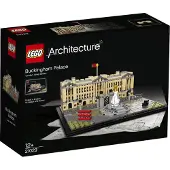 LEGO Architecture Buckingham Palace 21029
