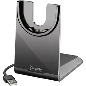 HP POLY Voyager USB-A Charging Stand