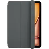 Apple Smart Folio iPad Air 11 inch (2026/2025/2024) Houtskoolgrijs