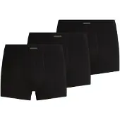 Karl Lagerfeld Boxershorts 'HOTEL' zwart