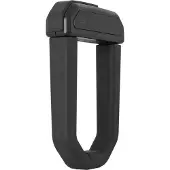 Hiplok D1000, D-slot ,zwart