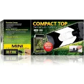 Exo Terra Compacte Terrariumkap