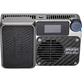 Amaran Ace 25c on-camera Led Light Silver