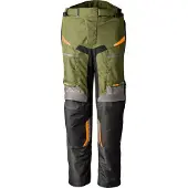 Rst Pro Series Maverick Evo Motorfiets textiel broek Maat