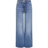 JDY Jeans 'JDYFELINA-FINA' blauw denim