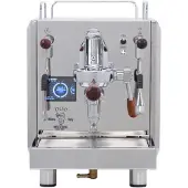 Bezzera DUO MN Espresso machine, semi-pro - Roestvrij staal