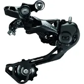 Shimano Deore M6000 Shadow Rd+ Direct Achterderailleur