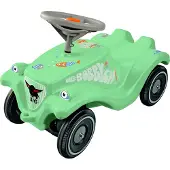 BIG Classic Electric Car For Child Groen Kinderen