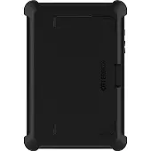 Otterbox Rugged Case hoesje geschikt voor Samsung Galaxy Tab A9+ - Zwart - Kunststof