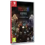 Tetris Effect Connected - Nintendo Switch