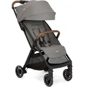 Joie Pact Pro Pebble Wandelwagen Grijs incl adapter