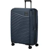 Samsonite Intuo Expandable Spinner 75cm Blue Nights
