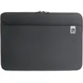 Tucano Top MacBook Pro 16 Inch Sleeve Zwart