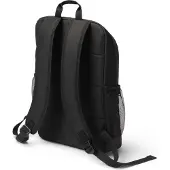 Dicota D32086-RPET Laptop-Rucksack Backpack ONE Recycling-PET schwarz 20,0 l bis 44,0 cm (17,3 Zoll)