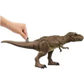 Mattel All Out Attack T-Rex (FTVD) - SIOC