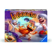 Ravensburger The Cockroach Refresh Board Game Veelkleurig Kinderen