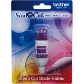 Brother ScanNCut houder voor diep snijmes 0,5 - 1,5 mm