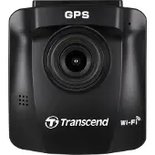 Transcend DrivePro 230Q Data Privacy Dashcam inkl. 32 GB Micro SD