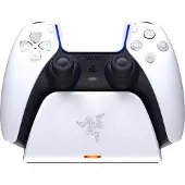 Razer Universeel Snellaadstation voor PlayStation 5 Wit