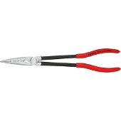 Knipex 28 81 280 Platte rondbektang