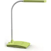 MAUL MAULpearly colour vario 8201752 LED-bureaulamp LED 6 W Energielabel: D (A - G) Lime