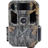 Braun Scouting Cam Black800 5K Wildcamera Black LEDs, Timelapsevideo Camouflage