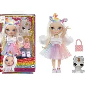 Mga Littles minipop- Opal (regenboog)