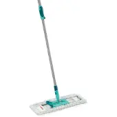 Profi vloerwisser XL met telescoopsteel cotton plus