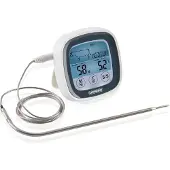 Leifheit Digitale Vlees- & BBQ-thermometer