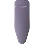 LauraStar Mycover Orchid Hush, 131cm x 55cm, 100% Katoen