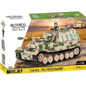 COBI 2583 Sd,Kfz.184 Ferdinnand