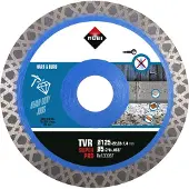 Rubi TVR 125 SUPERPRO - 30987