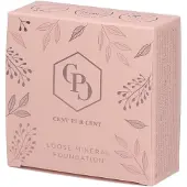 Cent Pur Cent Loose Mineral Foundation 9.0 6gr