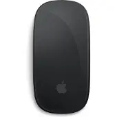 Apple Magic Mouse (2024) Zwart
