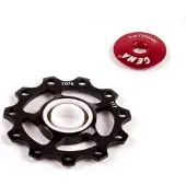 Cema Shimano Full Ceramic Derailleurwieltjes Set Voor Fietsen