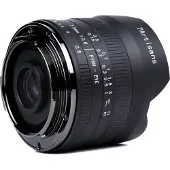 7artisans 7.5mm f/2.8 MkII Canon EOS-R-Mount