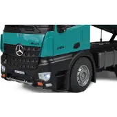Amewi 22533 Mercedes Benz Arocs 2651 Elektro RC truck RTR Incl. accu en lader