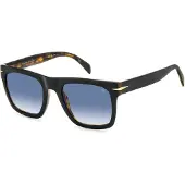 David Beckham Zonnebrillen DB 7000/S Flat WR7/08