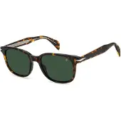 David Beckham Zonnebrillen DB 1177/S 086/QT