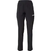 Adidas Outdoorbroek 'Essentials' zwart / wit