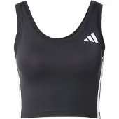 Adidas Sporttop zwart / wit