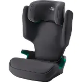 Britax Römer Kindersitz - Adventure Plus - Midnight Grey - Römer - One Size - Kindersitz
