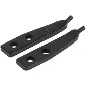 Ks Tools Set reservepunten 15°/ 3,0mm, 2-delig 500.1358
