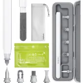 KEYBUDZ AirCare 2.0 AirPods Schoonmaak Kit